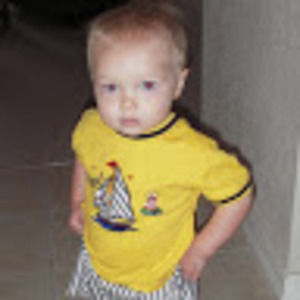 Meet your Posher, Diane